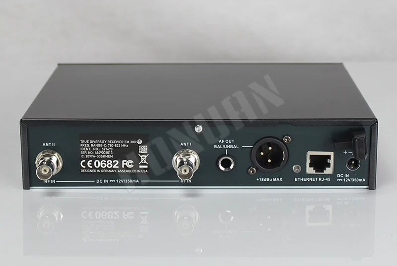 Профессиональный беспроводной микрофон EW UHF 335G3 300G3 беспроводной микрофон Система Ручной беспроводной микрофон skm микрофон бренд G3