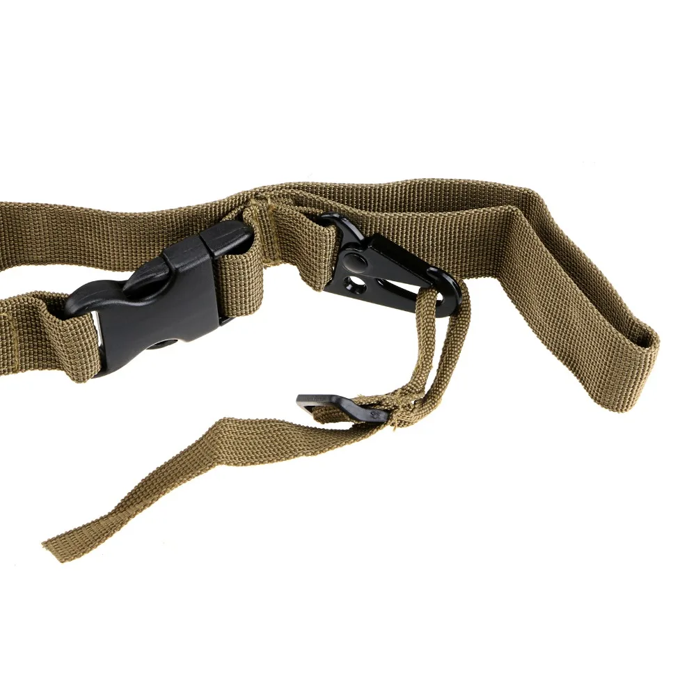 2016 охотничий револьвер слинг Тактический Многофункциональный 3 точки страйкбол