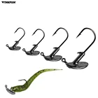 20 шт.лот Перейти джиг-головки рыболовный крючок 3,5 г 5 г 7 г 10 г 14 г стакан анти- висит трава привести голову Крючки рыболовные мягкие приманки аксессуары рыбалка рыболовные принадлежности крючки рыболовные