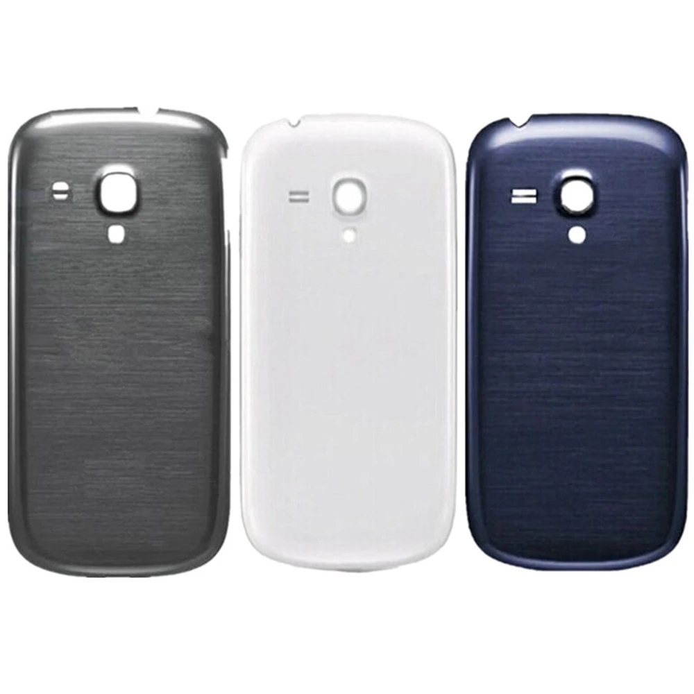 

For Samsung Galaxy S3 Mini I8190 Battery Door Replacement Back Cover Housing