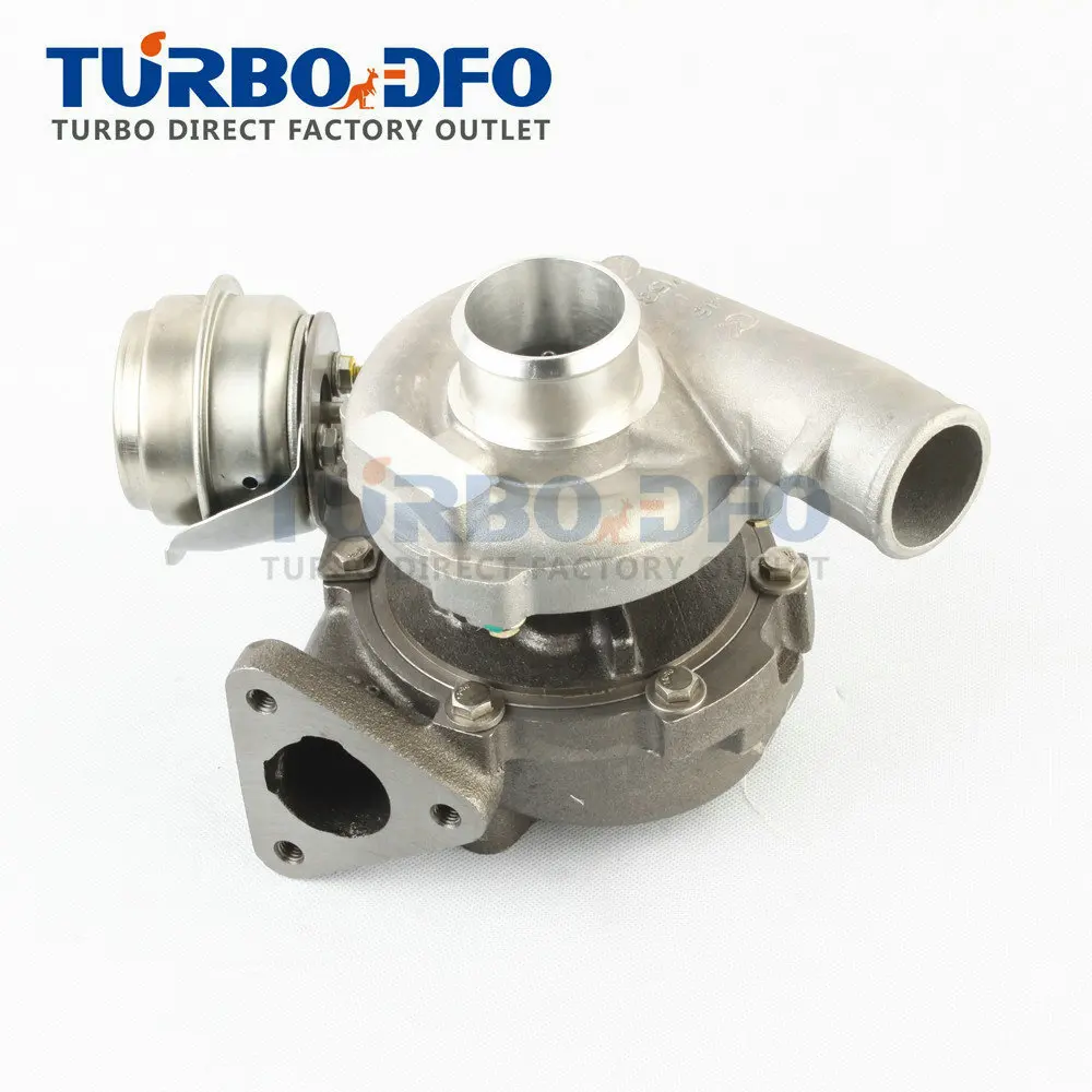 Турбокомпрессор GT1849V полный 717626-0001 для Opel Signum Vectra C 2 DTI Y22DTR 92KW / 125HP 860055 24443096 860051 |