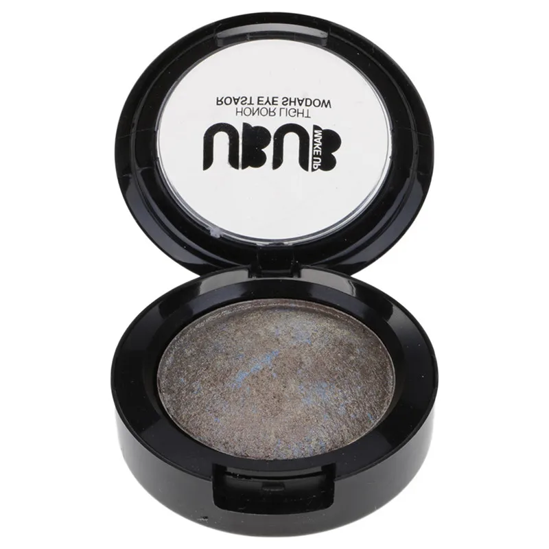 Блестящие высококачественные стойкие тени для век 11 цветов профессиональная