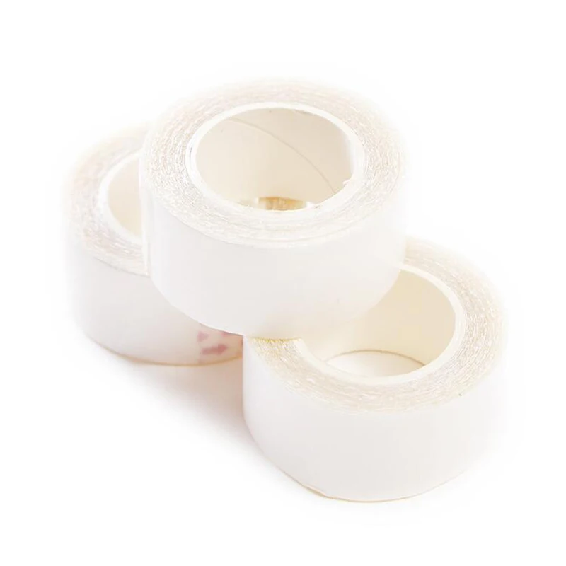 

5PCS Women Secret Fashion Tape Lingerie Tape Double Sided Adhesive Bra Strip Skin Safe Waterproof For Wedding Prom Low-Cut Dress