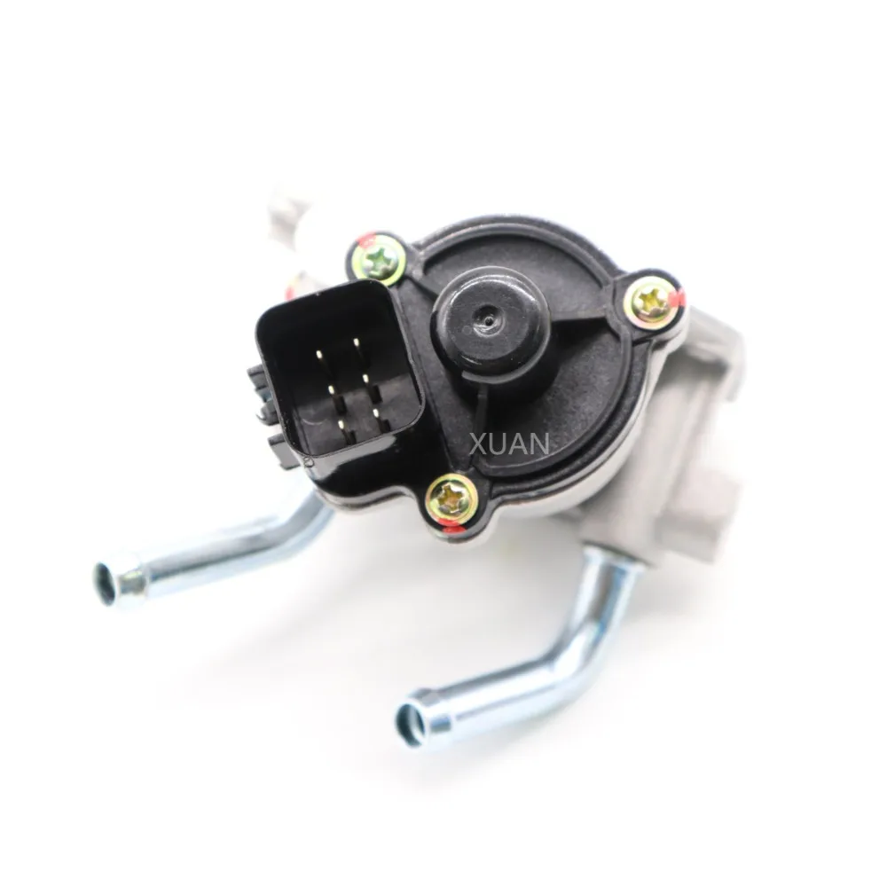 Сюань высокое качество Клапан Регулировки Холостого хода IACV MD614743 для Mitsubishi Mirage 1.5L 1.8L AC4148 DSFMT003