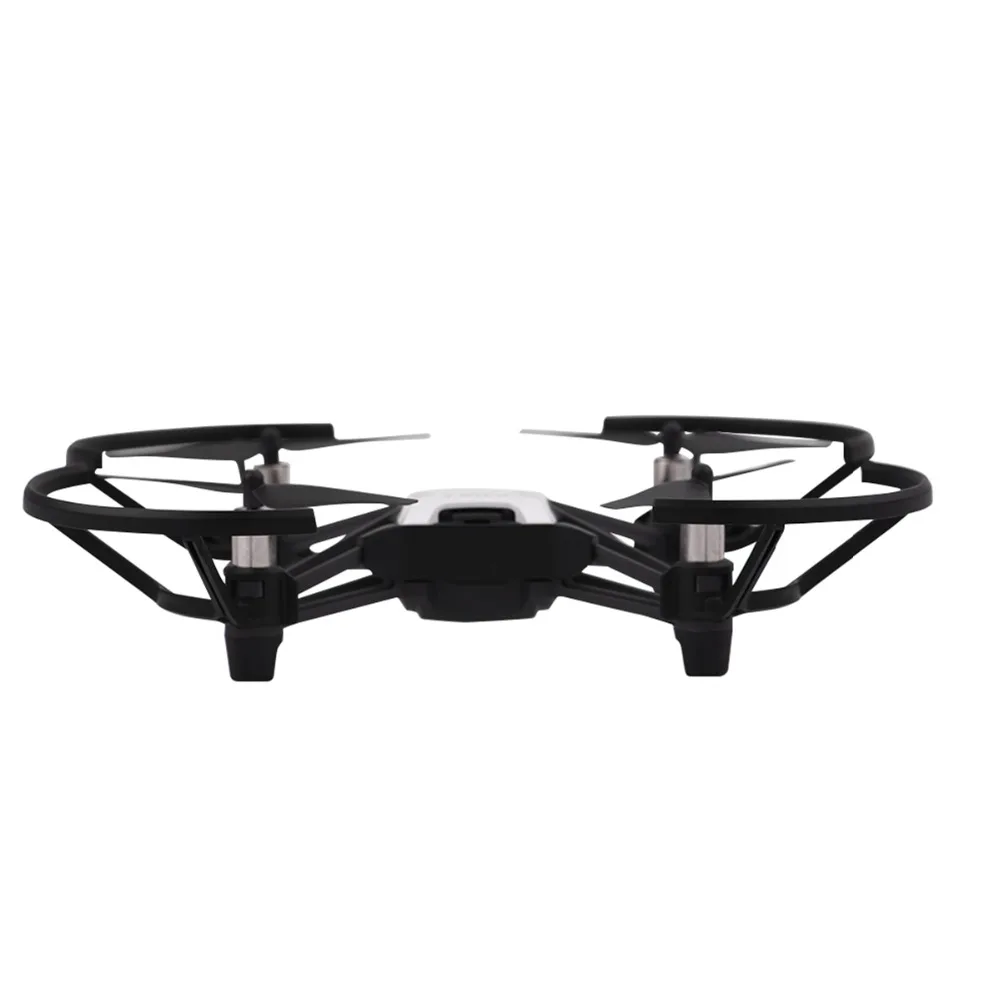 Держатель с пряжкой для аккумулятора DJI TELLO защита дрона | Электроника
