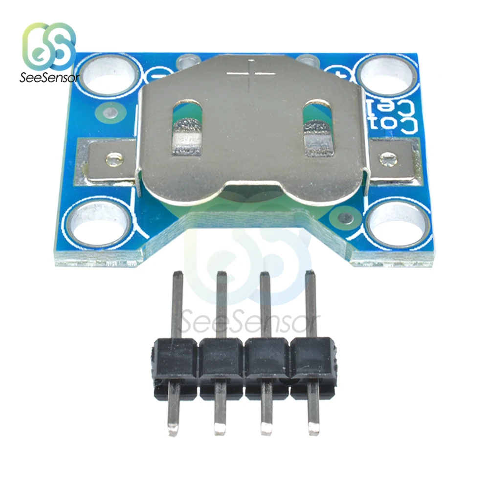 Модульная плата для блокировки монетного ячейки 12 мм модуля крепления