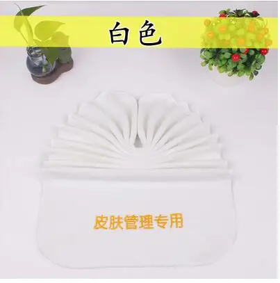

Beauty Baotou Towel Beauty Salon Skin Management Special Towel
