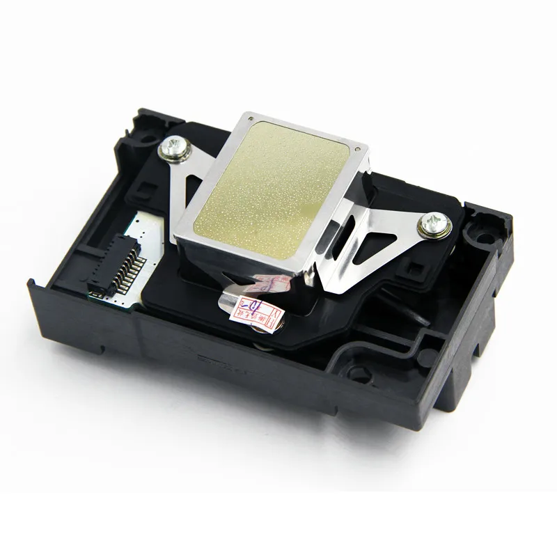 F173030 F173050 F173060 F173070 Printhead For Epson Stylus Photo 1390 1400 1410 1430 L1800 1500W R260 R270 R330 R360 R380 R390 | Компьютеры