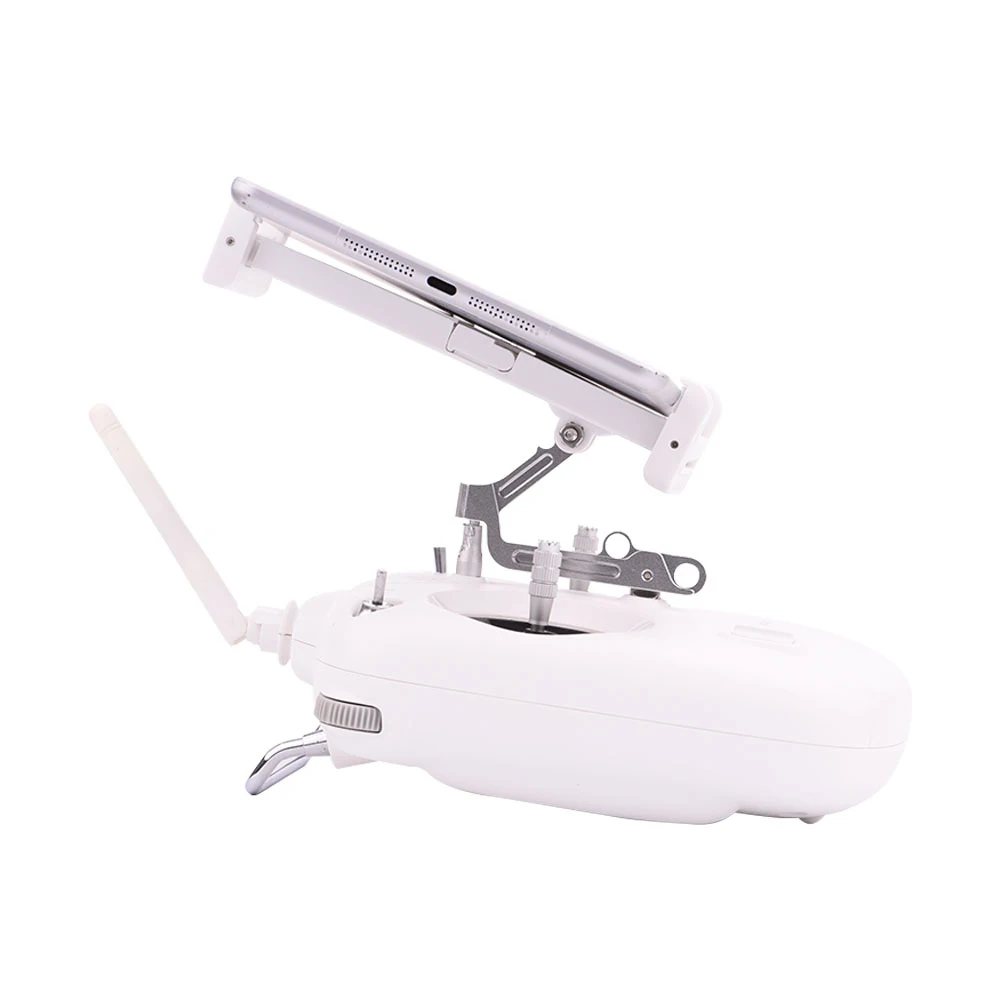 Новый держатель для Планшета Телефона складной кронштейн DJI Phantom 3 4 Inspire 1 пульт