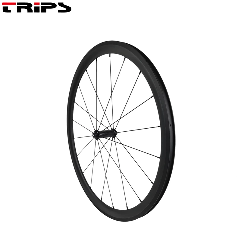 Супер светильник 1150g 700C Углеродные дорожные колеса R13 R36 керамический подшипник 38