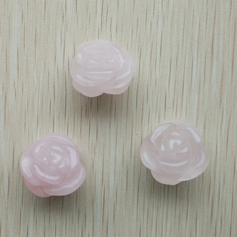 Оптовая продажа 3 шт./лот новинка 2018 модные подвески из натурального камня с