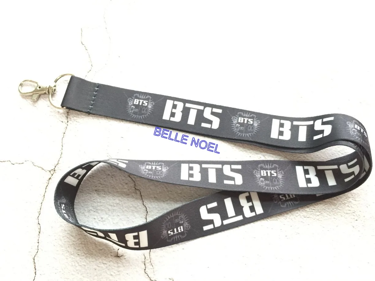 10 шт. Популярные комиксы карикатура шеи ремни шнурок для ключей ID карты|Брелоки| |