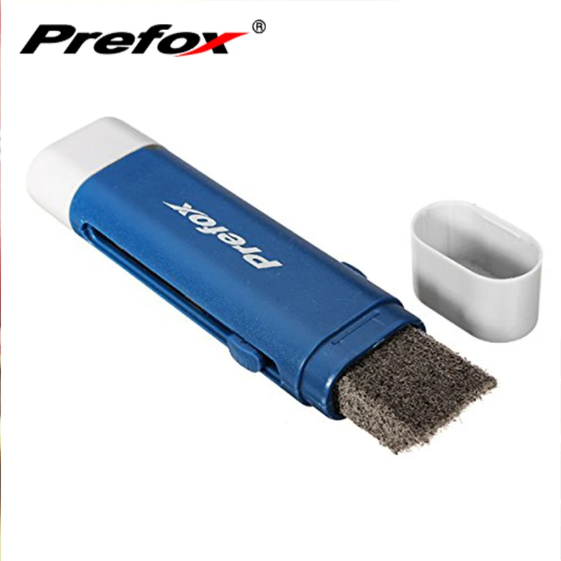 Комплект резинок для гитарных струн Prefox AC301 ручка удаления ржавчины со смазкой