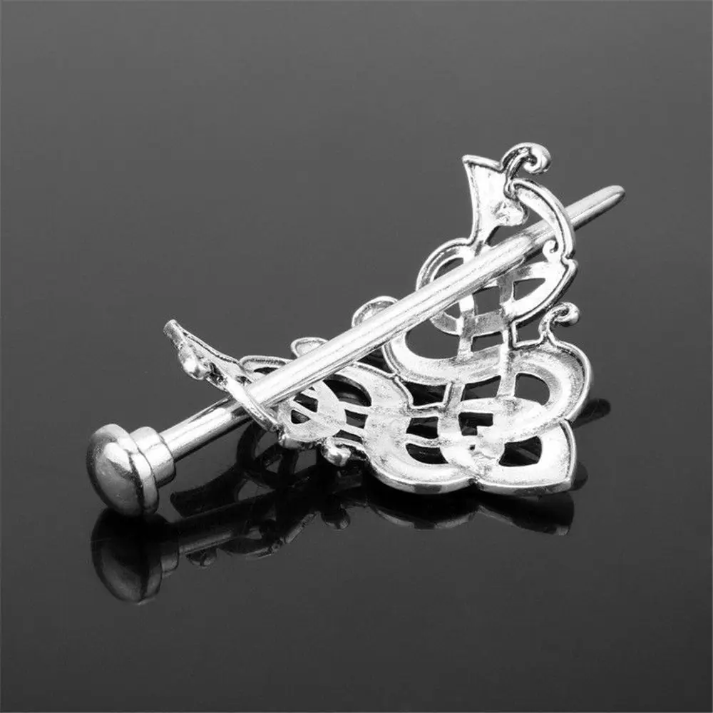 Женская заколка для волос из цинкового сплава|Украшения волос| |