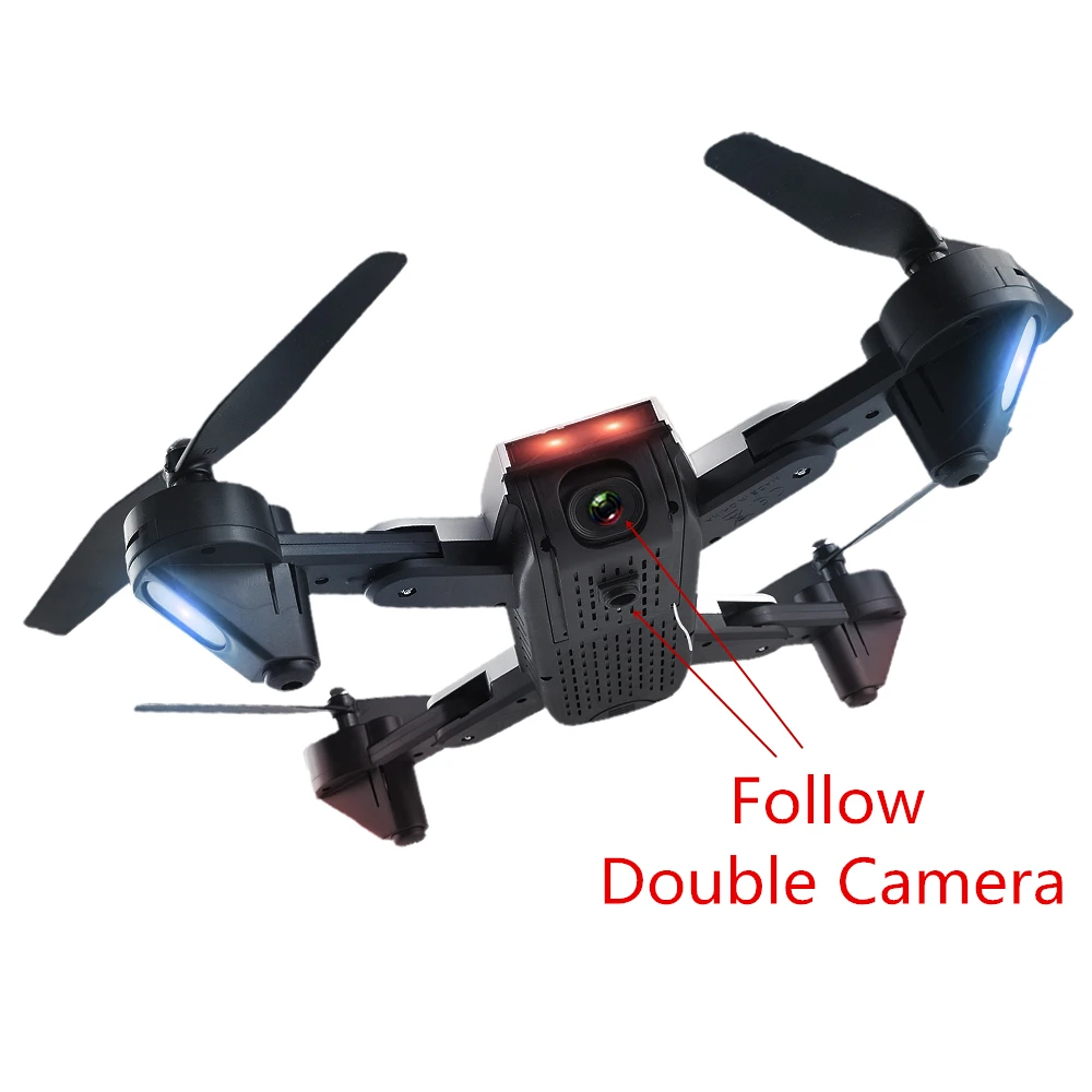 SG700 селфи дронов Rc Drone с Камера Wi-Fi Fpv Quadcopter оптический следовать игрушечный