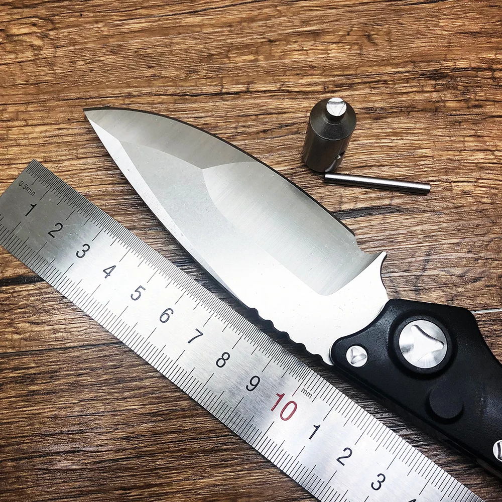 BJL Mirco DOC Killswitch Тактический лагерь складной нож для ежедневного использования D2