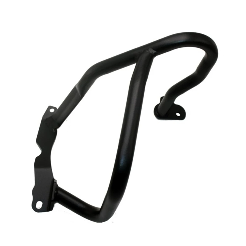 Мотоциклетная черная защита переднего шоссе двигателя для BMW R1200 RT 2014 2015 2016 2017 2018