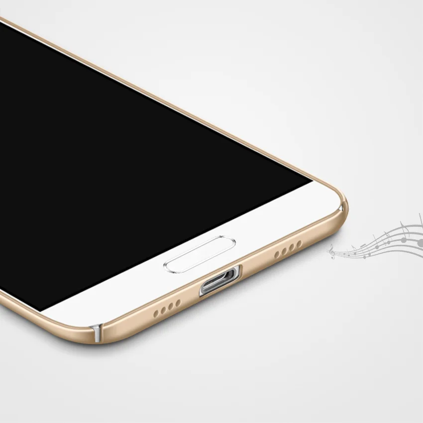 MSVII чехол для xiaomi mi5 чехол для xiaomi mi 5 Чехол Pro Prime Untral тонкая жесткая задняя крышка из ПК для xiaomi mi5 s Чехол