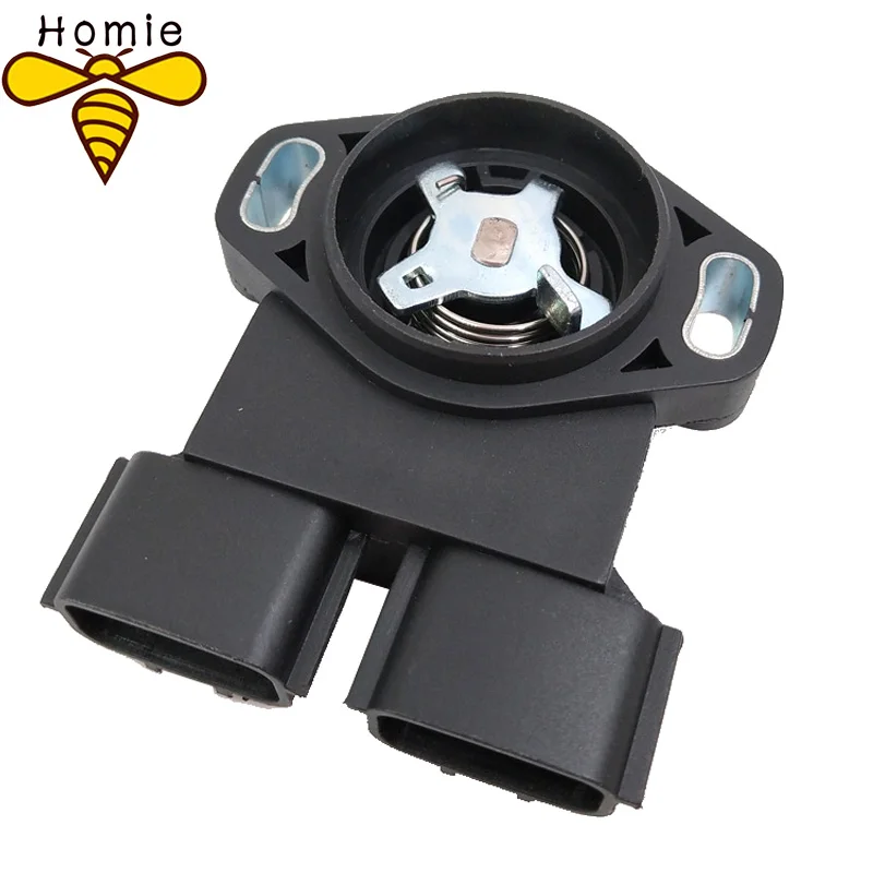 Датчик положения дроссельной заслонки TPS для Nissan Infiniti QX4 97163164 226204P202 8971631640 226204P21A