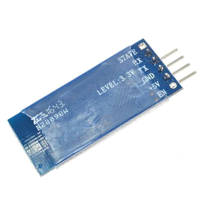 HC-05 HC 05 HC-06 HC 06 RF беспроводной Bluetooth приемопередатчик Slave модуль RS232/конвертер TTL в UART и адаптер