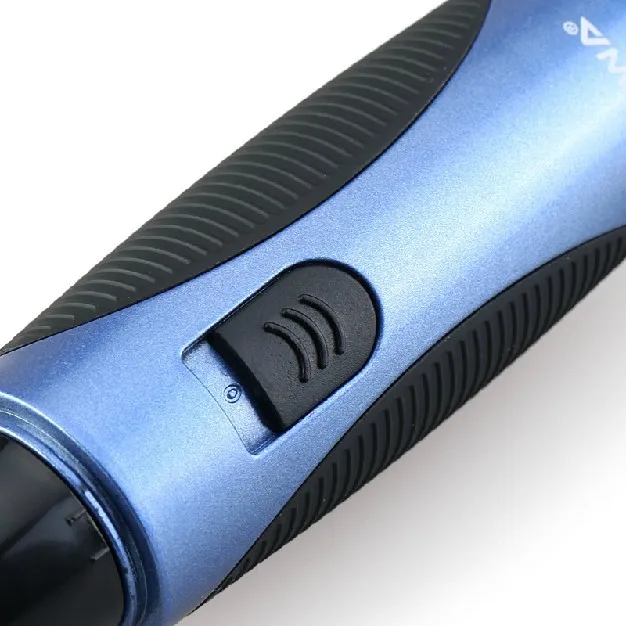 riwa 2014 Free shipping Electric nose hair trimmer ear trimmer | Красота и здоровье