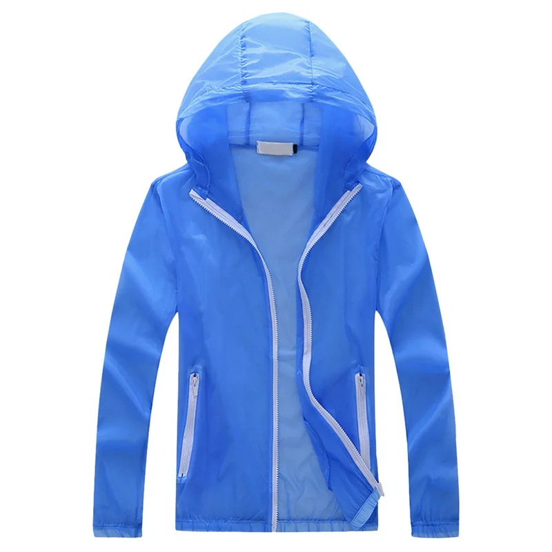 2018 мужская пляжная куртка рубашки мужские желтые уличные плащи для плавания