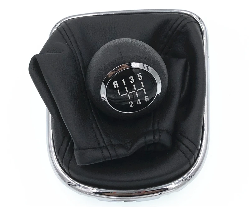 Для Chevrolet Chevy Cruze 2008 2009 2010 2011 2012 ручка переключения рулевого механизма автомобиля рукоять рычага гетры загрузки крышка чехол 5 6 Скорость