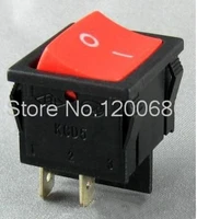 ship switch kcd5 22n 6 pin power switch red