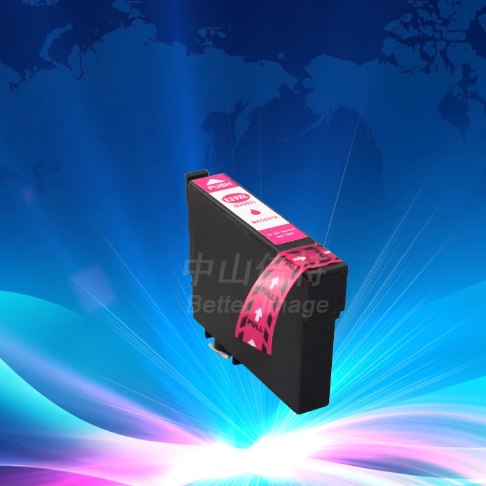 Чернильный код INK WAY C13T298192 C13T298292 C13T298392 C13T298492 для Epson выражение в виде родительницы