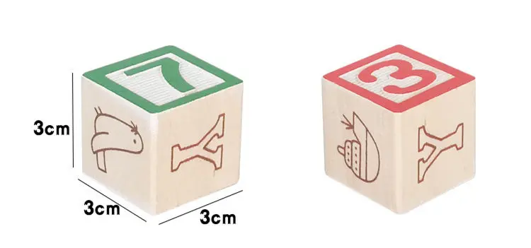 

50Pcs Letter Building Blocks Wooden Toys For Kids Alphabet Printing Blocks Educational Early Learning Montessori Dropshihpping