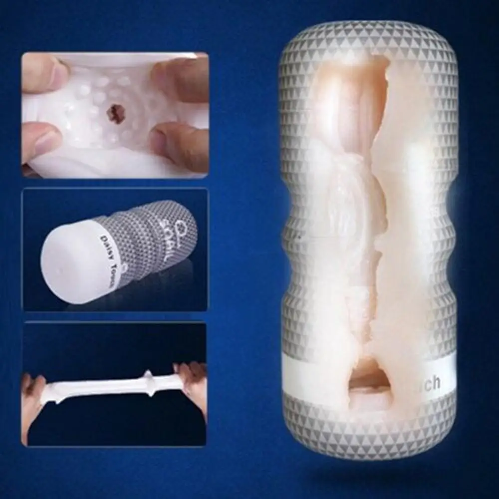 Новинка 3D секс кукла 3 стиля мастурбатор реалистичная киска анальный анус