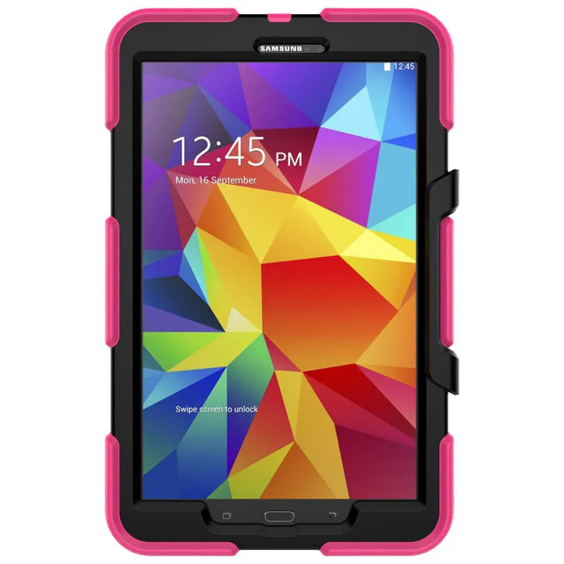 Чехол для планшета Samsung Galaxy Tab A 10 1 2016 T585 T580 | Компьютеры и офис