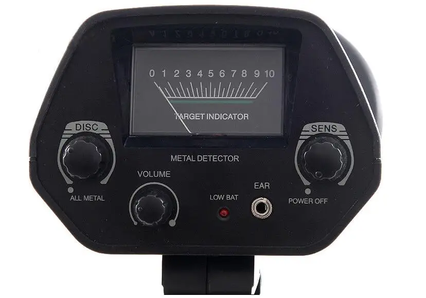 RICOMAX GC-1016 металлоискатель Подземный Золотой искатель Охотник за сокровищами |