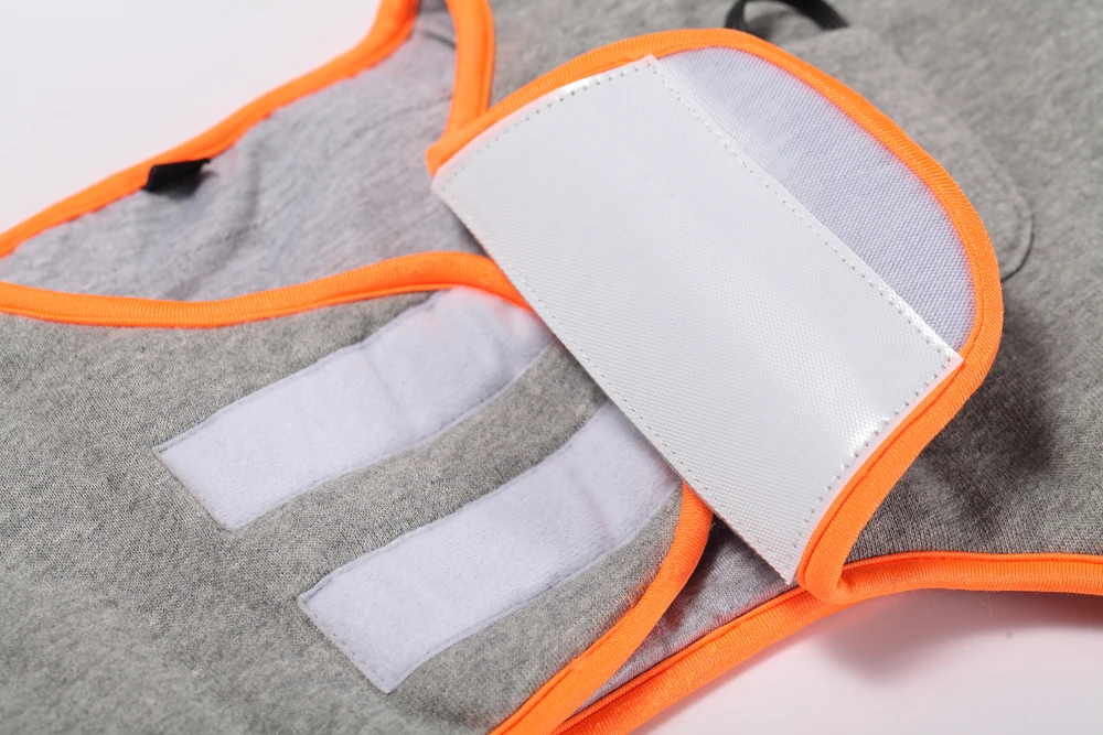 Жилет с подогревом для езды на велосипеде 3 уровня боли 6 часов|cycling vest winter|women cycling