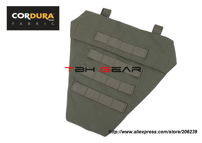 TMC LPA паз панель панели Ranger зеленая хозяйственная сумка (SKU050869) | Спорт и