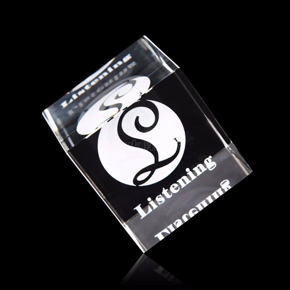 Nobsound мини кристаллическая Настройка тона Демпфирование пространственный