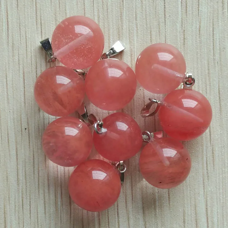 Оптовая продажа 50 шт./лот модные высококачественные подвески в форме арбуза и