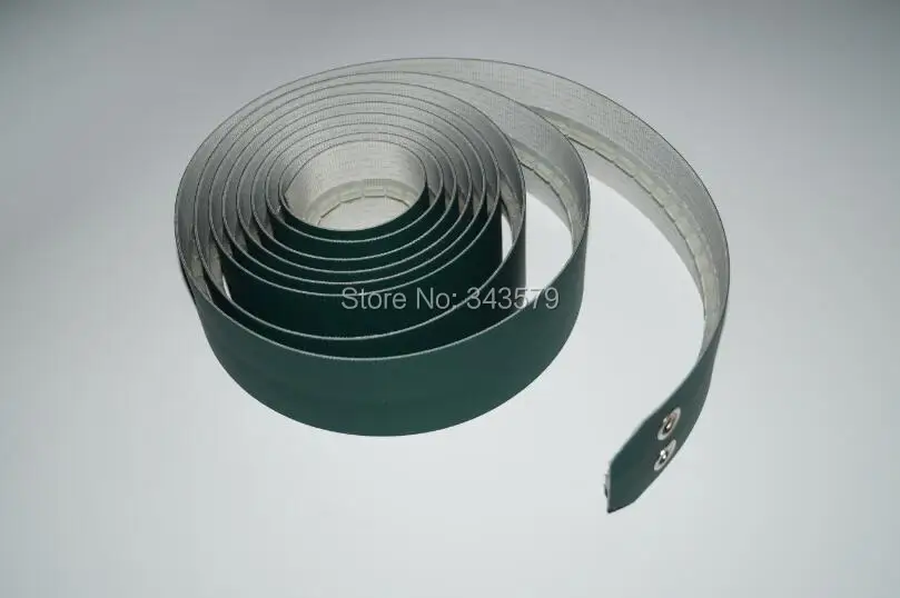 Полярный машинный ремень ZA3.033961 для офсетного принтера|printer belt|belt printerbelt belt |