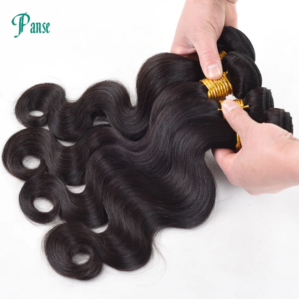 4 шт./лот необработанные девственница перуанский реми волос 100% человеческих