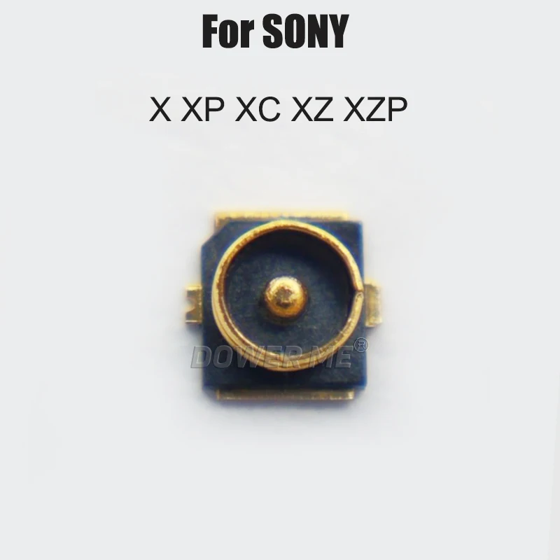 X XP XC XZ XZP 10 шт./лот на материнской плате сигнал Wifi антенна гибкий кабель разъем FPC для sony Xperia Z Z1 Z2 Z3 Z4 Z5 Compact Z5 Premium X XP - Цвет: X XP XC XZ XZP