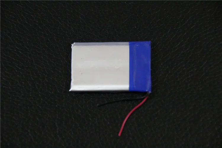 3X3.7 В литий-полимерная батарея 502535 MP3 402535 Bluetooth audio карты зарядки core 320 мАч Для MP4 MP5