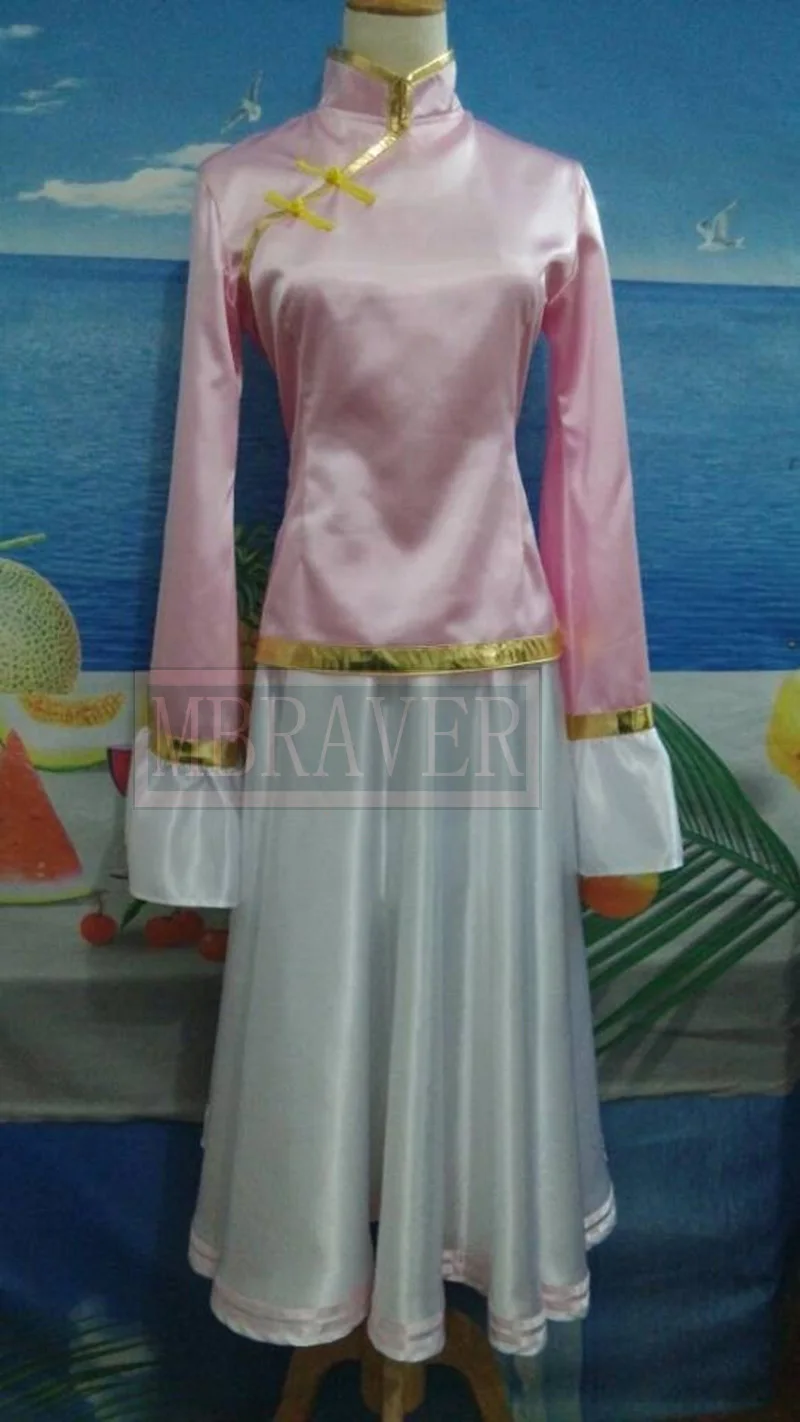 Платье для косплея Axis Powers Hetalia Тайвань костюмы любого размера|costume wedding|costumes oldcostume