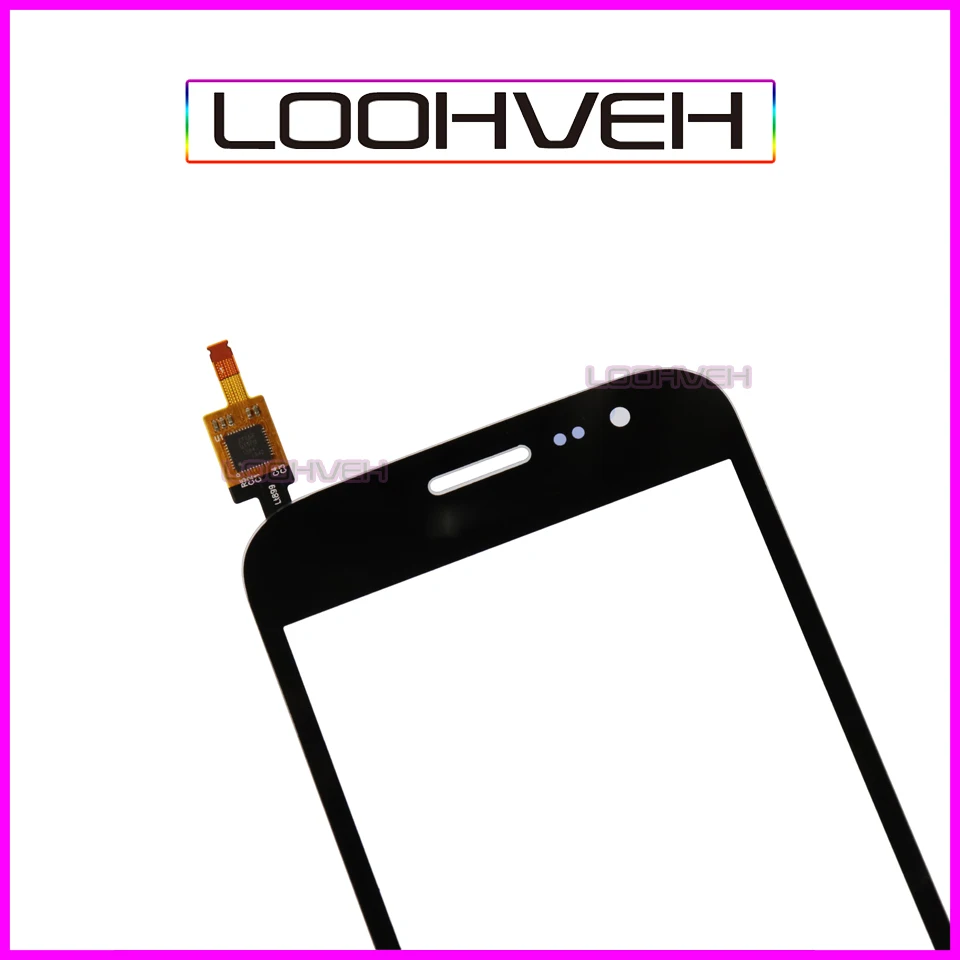 10 шт./лот 4 8 дюйма для Samsung Galaxy Xcover SM-G390F G390 сенсорный экран дигитайзер переднее