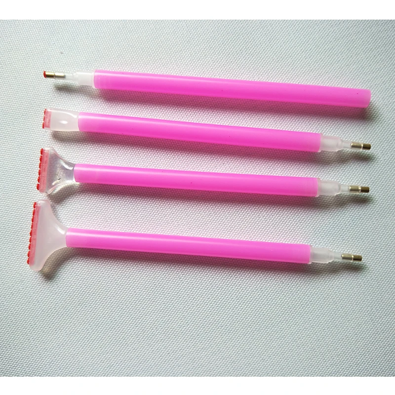 Алмазная паста карандаш алмазная живопись вышивка крестиком Наборы