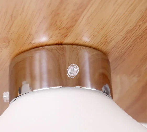 Современный подвесной светсветильник льник в виде пазла скандинавском стиле