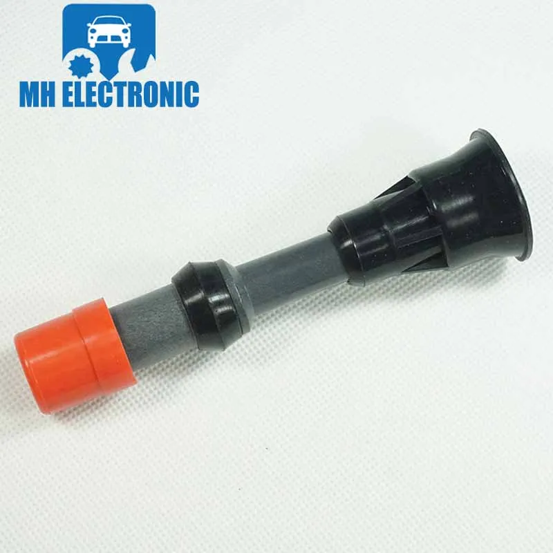 MH ELECTRONIC Engine Ignition Coil Repair Rubber Boots Turret For Honda Civic Hybrid 1.3L L4 03-07 30520-PWA-003 30520PWA003 | Автомобили