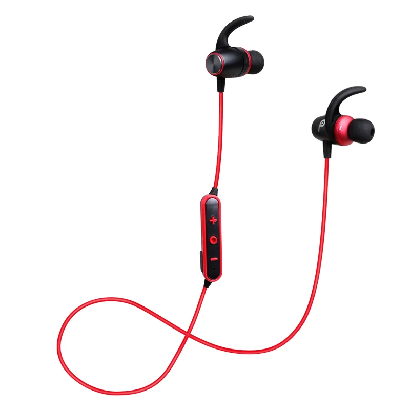 Feliztrip TR BTS82 Спортивные Bluetooth наушники с магнитом беспроводные 8 часов