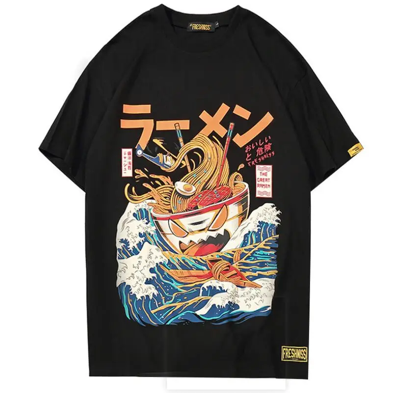 QLINMSHAG Harajuku футболка мужская 2019 Новая летняя в стиле хип хоп Уличная блейзер с