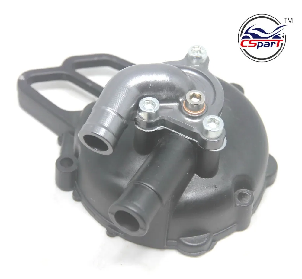 Крышка зажигания для KTM 50 SX 2006-08 водяной насос axle Pro JR LC 2002-05 PRO SR CNC впускной