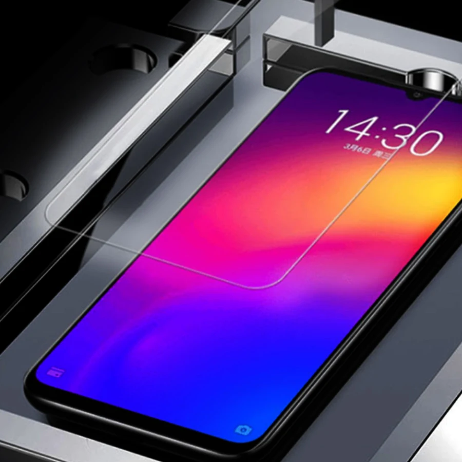 2 шт. Защитное стекло для meizu note9 note 9 Защитная пленка экрана mei zu maizu maisie not9 9not